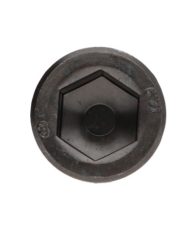 1 x Metalen schroeven CHC BTR sleutel van 17...
