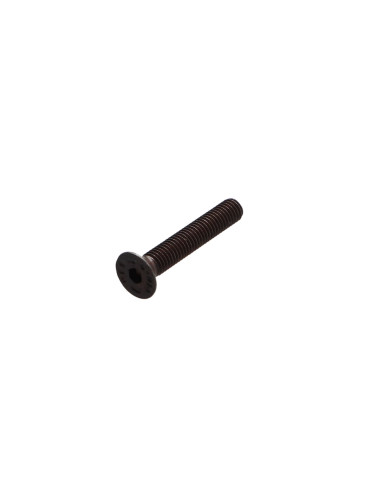 1 x Metalen schroeven FHC verzonken kop met...