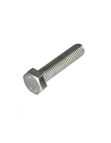 1 x Metalen schroeven zeskantkop TH M7X60...