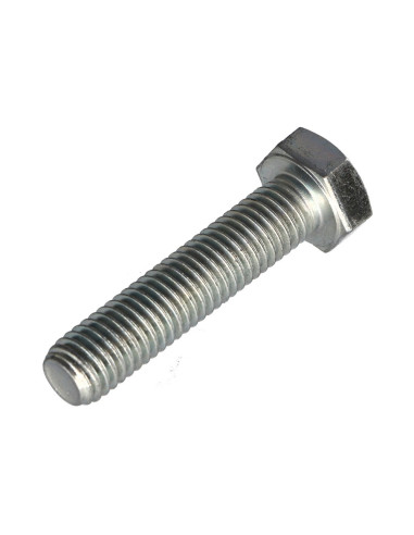 1 x Metalen schroeven zeskantkop TH M7X60...