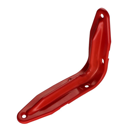 1 x Plankbeugel 96X118 rood
