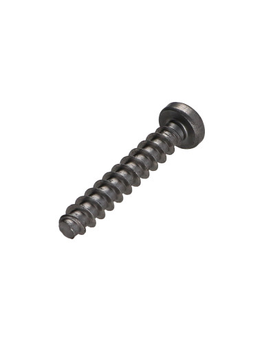 1 x Euroschroef bol cilinderkop Pozi 6X35...