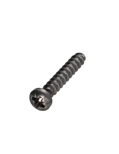 1 x Euroschroef bol cilinderkop Pozi 5X11...