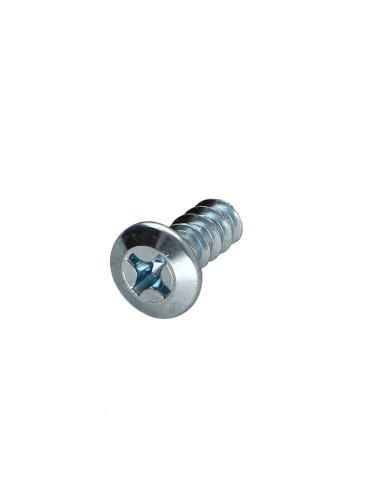 1 x Euroschroef brede ronde kop phillips 6,5X16...