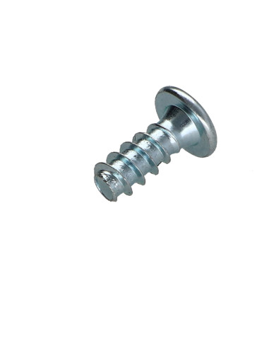 1 x Euroschroef brede ronde kop phillips 6,5X16...