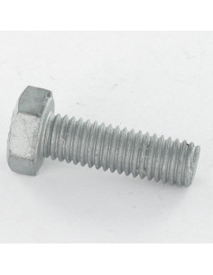 Metalen schroeven zeskantkop TH M12X65 klasse 10.9 Geomet...