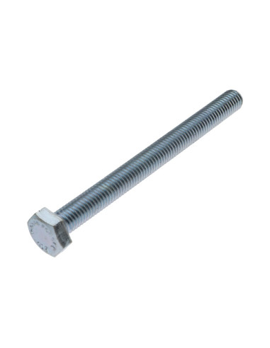 1 x Metalen schroeven zeskantkop TH M14X120...