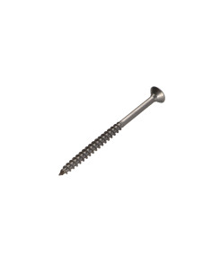 Agglo houtschroeven RVS A2 gefreesde kop Pozi 5X70... 2