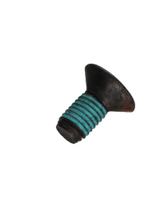 Metalen schroeven FHC verzonken kop met zeskant print... 2