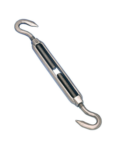1 x Spanner haak haak M5X70 A4 RVS