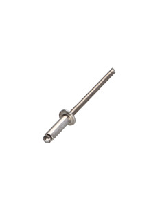 Blinde klinknagel, volledig aluminium 4X8 spandikte 2 to...
