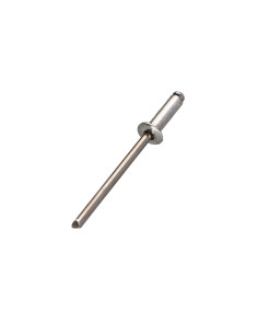 Blinde klinknagel, volledig aluminium 4X8 spandikte 2 to... 2