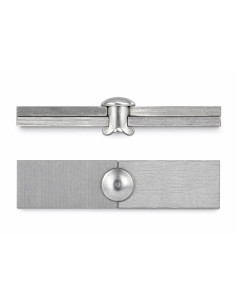 Blindklinknagels Aluminium stang stål 3X6 spandikte 1 to...