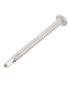 Zelfborende schroef cilindrische kop 6.3X32 TORX T30 RVS... 2