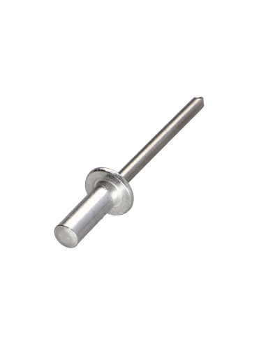 1 x Blindklinknagel MINOX 4.8X8 spandikte 1 to 3