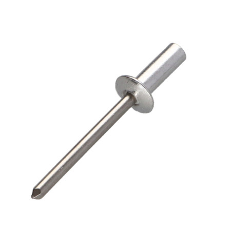 1 x Blindklinknagel MINOX 3.2X10 spandikte 5 to 7