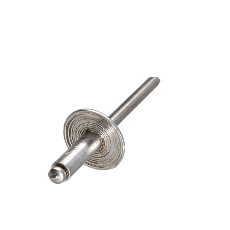 1 x Blinde klinknagel, volledig aluminium 4.8X14 spandikte 7 to 9 extra brede JOUW