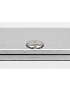 Blindklinknagels Aluminium stang stål 4.8X65 spandikte 55... 2