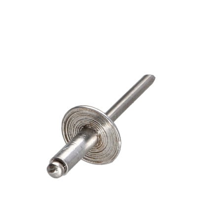 1 x Blinde klinknagel, volledig aluminium 4.8X20 spandikte 13 to 15 extra brede JOUW