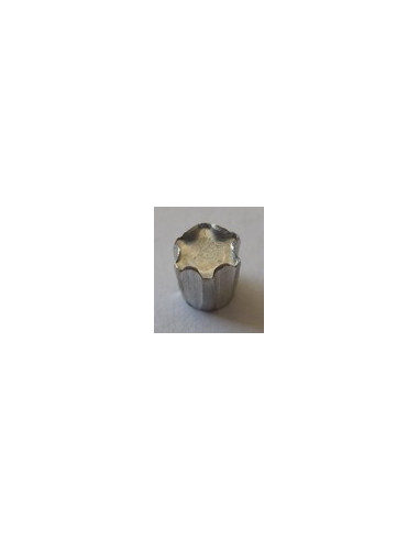 1 x ELEMENT ANTI-INBRAAKBEVEILIGING TORX T30 Zamak