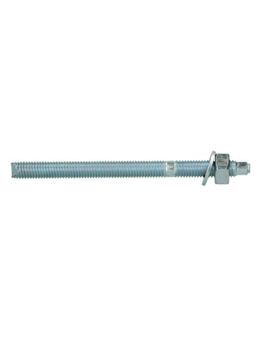 1 x Draadstang Verankering CHEMISCHE M16X190 A4...