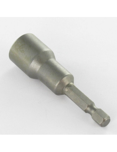 1 x Magnetische klemhendel 1/4" S 13 lengte 65