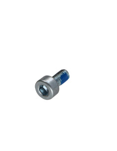 Metalen schroeven CHC BTR M6X8 volledige draad Klasse 8.8...