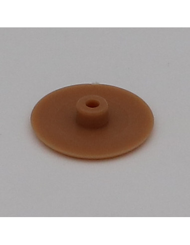 1 x Schroefkopafdekking TORX T30 kopdiameter 17...