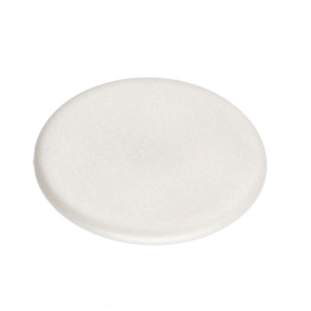 1 x Schroefkopafdekking FHC verzonken kop met zeskant print sleutel van 4 stamdiameter 4.2 kopdiameter 16.5 Polietileno