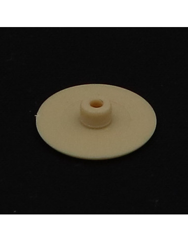 1 x Schroefkopafdekking TORX T30 kopdiameter 17...