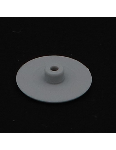 1 x Schroefkopafdekking TORX T30 kopdiameter 17...