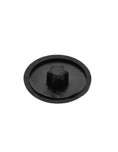 1 x Schroefkopafdekking TORX T25 kopdiameter...
