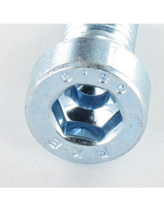 Metalen schroeven CHC BTR LAAG/GAT sleutel van 8 M10X70... 2