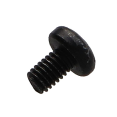 1 x Metalen schroeven bolkop TORX T30 M6X20 klasse 10.9 Staal