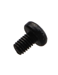 Metalen schroeven bolkop TORX T30 M6X16 klasse 10.9 Staal 2