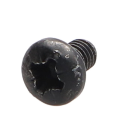 1 x Metalen schroeven bolkop TORX T20 M4X10 klasse 10.9 Staal
