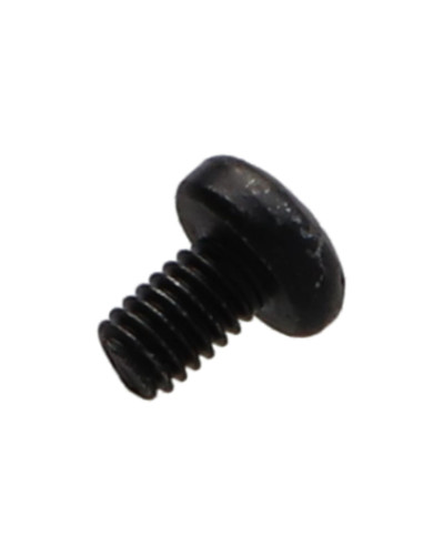 1 x Metalen schroeven bolkop TORX T20 M4X10...