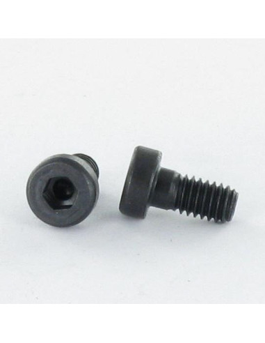 1 x Metalen schroeven CHC BTR LAAG/GAT sleutel...