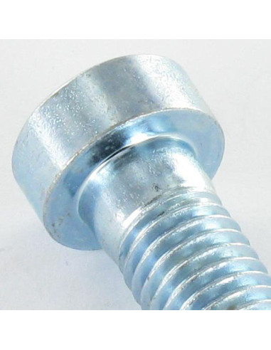 1 x Metalen schroeven CHC BTR LAAG/GAT sleutel...