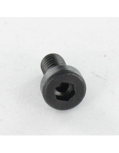 Metalen schroeven CHC BTR LAAG/GAT sleutel van 6 M8X20... 2