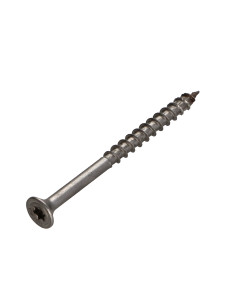 SPAX T-STAR MEER gefreesde kop TORX T20 RVS A2 5X70...