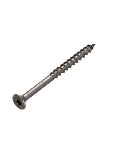 1 x SPAX T-STAR MEER gefreesde kop TORX T40 RVS...
