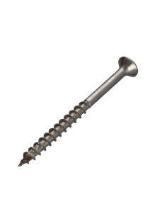 SPAX T-STAR MEER gefreesde kop TORX T20 RVS A2 4,5X60... 2
