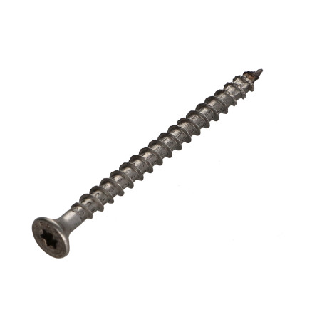 1 x SPAX T-STAR MEER gefreesde kop TORX T20 RVS A2 4X30 volledige draad