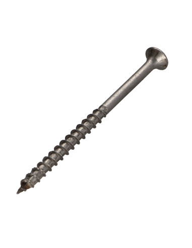1 x SPAX T-STAR MEER gefreesde kop TORX T20 RVS...