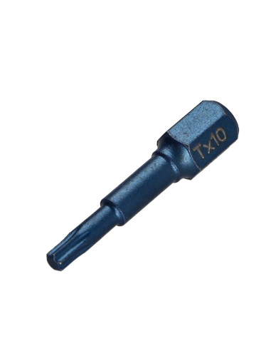 1 x Bit INVLOED Industriële kwaliteit 1/4" C6.3...