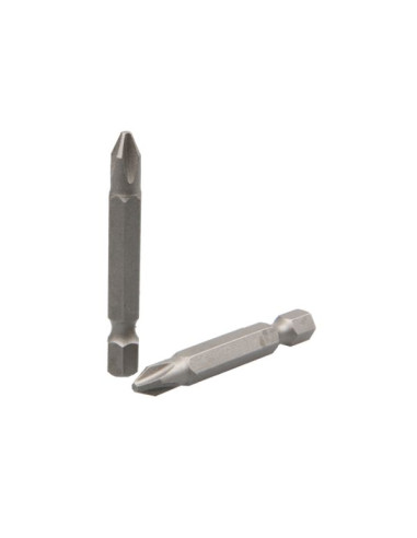 1 x Bit Industriële kwaliteit 1/4" E6.3...