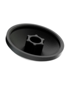 Schroefkopafdekking TORX T30 kopdiameter 16.5 zwart... 2