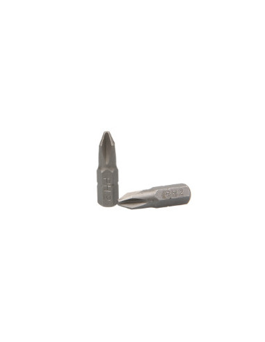 1 x Bit Industriële kwaliteit 1/4" C6.3...