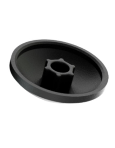 1 x Schroefkopafdekking TORX T25 kopdiameter...